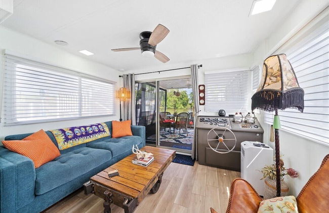 Dolphins Vacation Rental - Foto 21