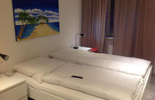 Stadtmitte Ferienwohnung Waldshut - Foto 1