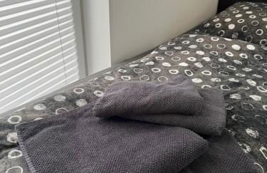 Schöne gemütliche Wohnung, Ferienwohnung in ruhiger Lage - Foto 2