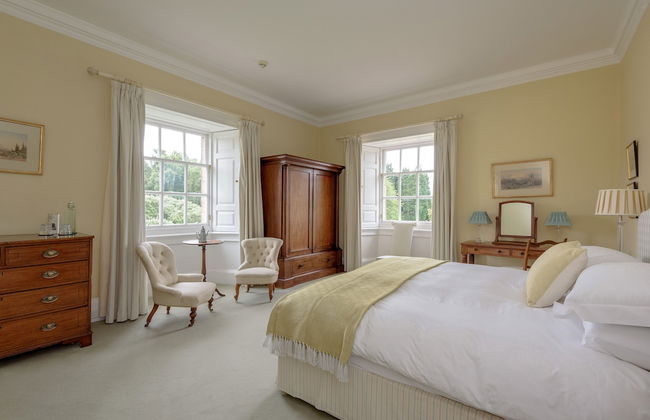 JOIVY Gilmerton House - Historic Scottish Mansion - Foto 6