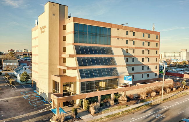 The Atrium Resort, Virginia Beach by Vacatia - Foto 24