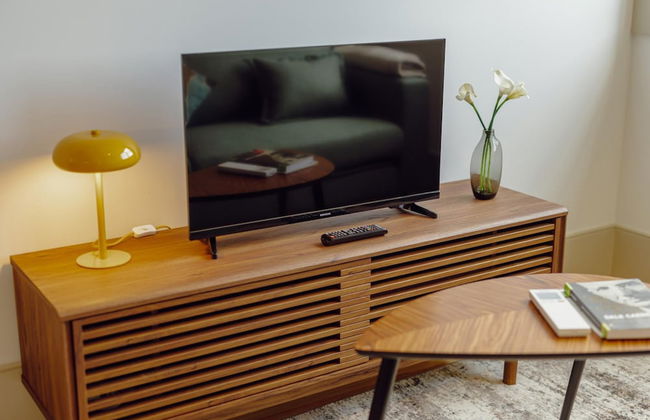 Legacy Oporto Design Apartment G by Vacationy - Foto 12