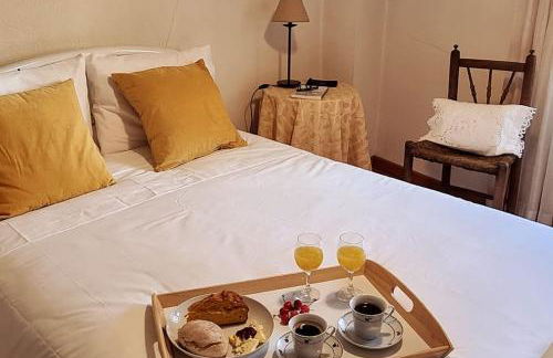 Casa da Avó Ana - Peroviseu - Serra da Gardunha - Serra da Estrela - Foto 46