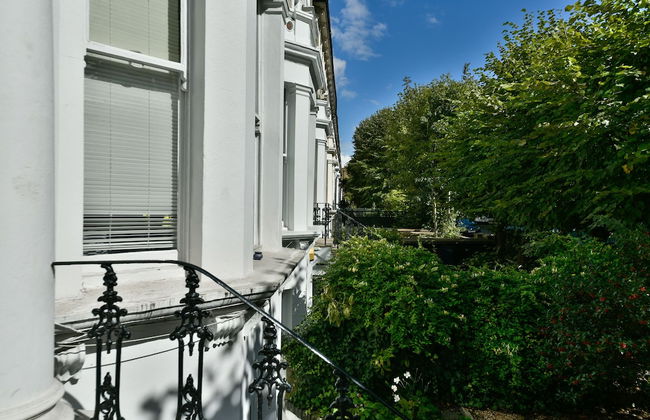 Portobello & Notting Hill Apartment - Foto 27