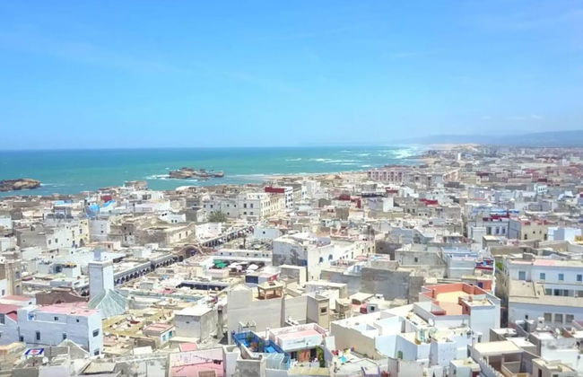 Romantic Stylish Riad With two Fabulous Terraces - Foto 23