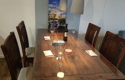 Ferienwohnung FeWo Plaggenburg- die Kleine große - Foto 15