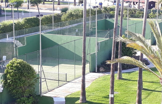 Apartamentos Las Americas - Foto 66