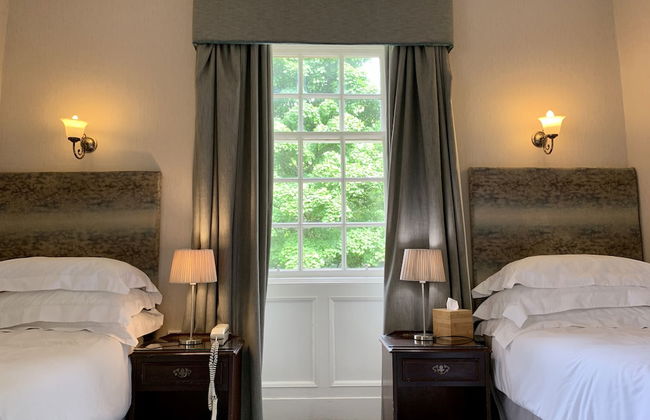 Bunchrew House Hotel - Foto 10