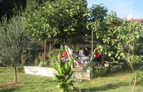 Apartments Vera Barbariga - Photo 12