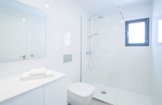 Villa Aixa in Alc dia - Foto 20