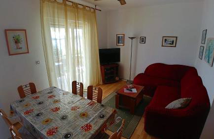 Apartments by the sea Brgulje, Molat - 16217 - Foto 11