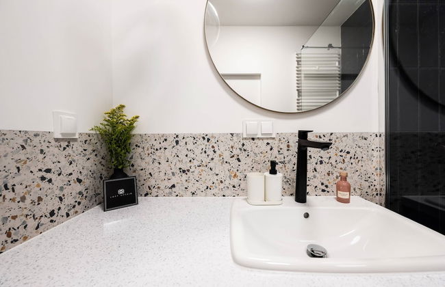 Lake Club Apartments - LoftAffair - Foto 46