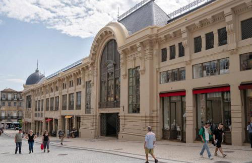 Cactus Apartment, by Bolhão Residences - Foto 54