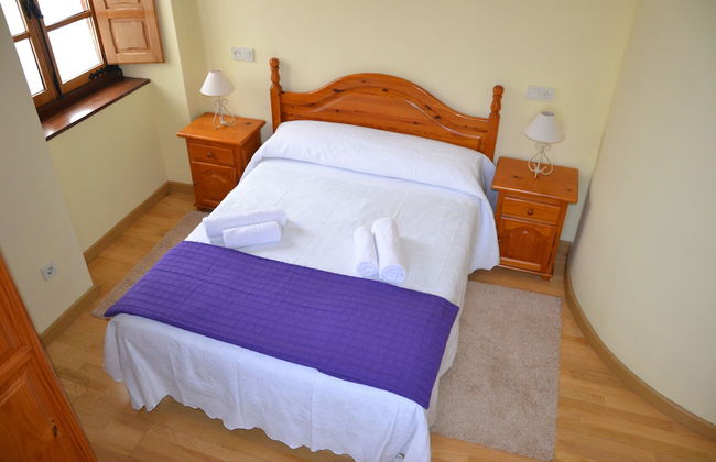 Apartamentos Rurales Casa De La Villa - Photo 7