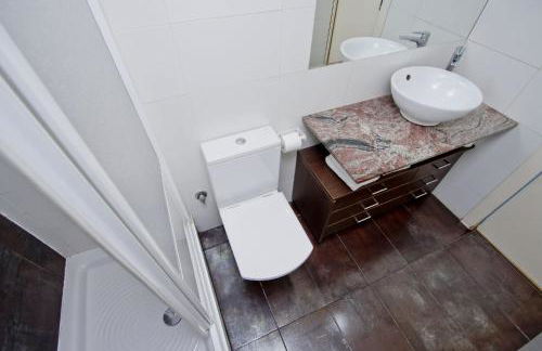 Barcelona City Apartment - Foto 65