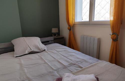 Le 604, confort et détente - Foto 46