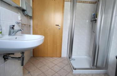 Ferienwohnung mit Gartenblick - Foto 11