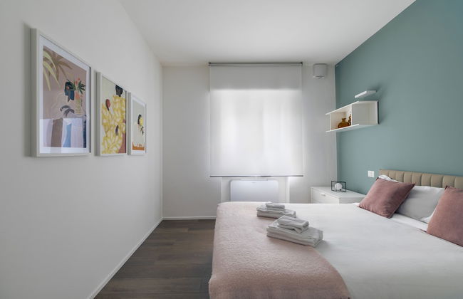 Le Barche66 Venice Apartments - Foto 2