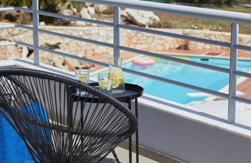 Villa Dennis - Foto 22