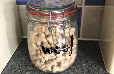 Mena Cottage, Cosy Country and Quaint. - Foto 12