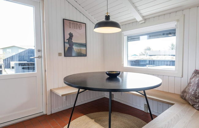 4 Person Holiday Home in Fano - Foto 13