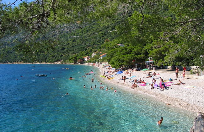 Apartments Reljic A1 - Foto 16