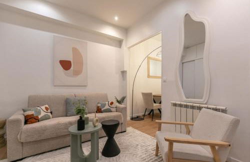 MBA - Courcelles - Splendide Appartement - Foto 1