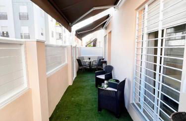 Casa Moderna con Garaje en Rota, cerca de Playa - Photo 11