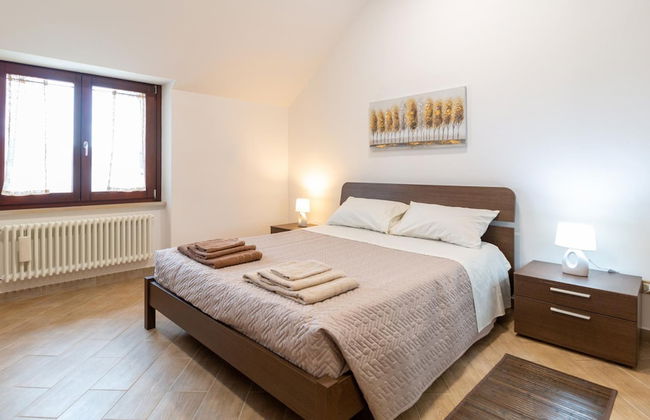 Welcomely - Appartamento Nuraghe Tanca Manna - Photo 8