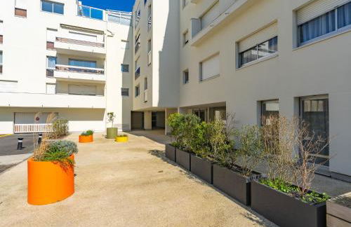 Apartment Résidence de Mons by Interhome - Foto 24