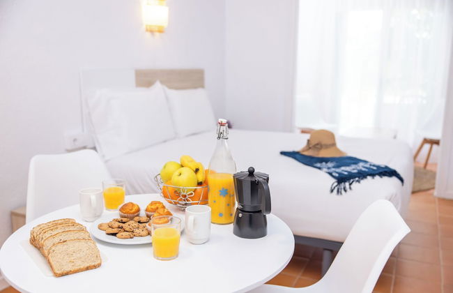 RVApartaments Escala Brava - Foto 11