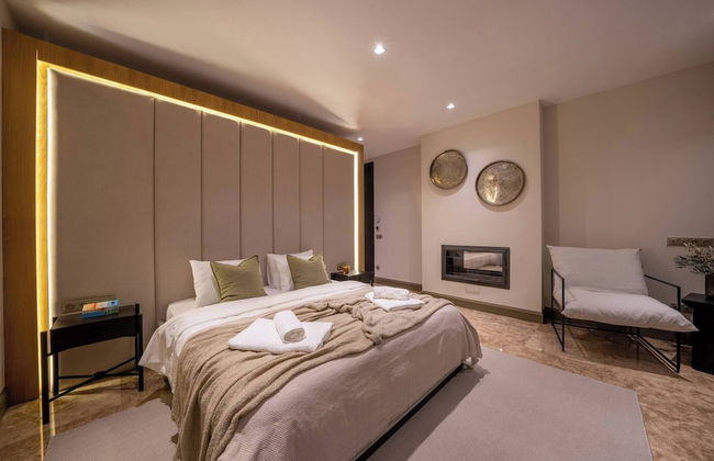 Hills Deluxe - Relaxed Luxury in Style and Serenity - Foto 2