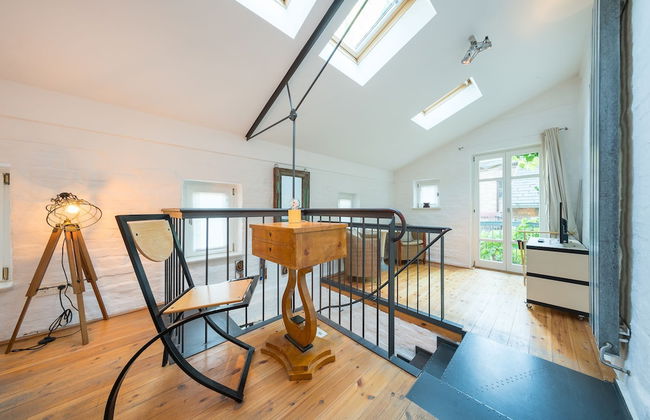 Design Apartments Potsdam - Foto 48