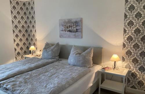 Ferienwohnung Stremme - Foto 2