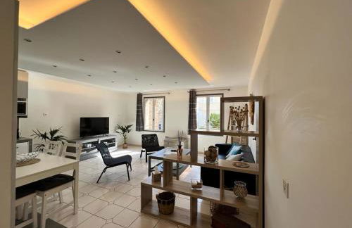 Maison de village chez Audrey - Foto 4