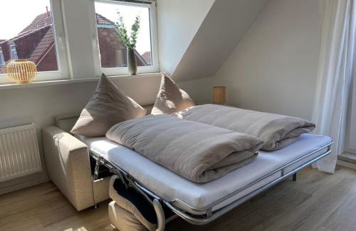 Fewo Strandflieder - Foto 10