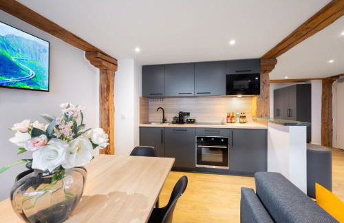 Homaris Apartments München Laim - Photo 30