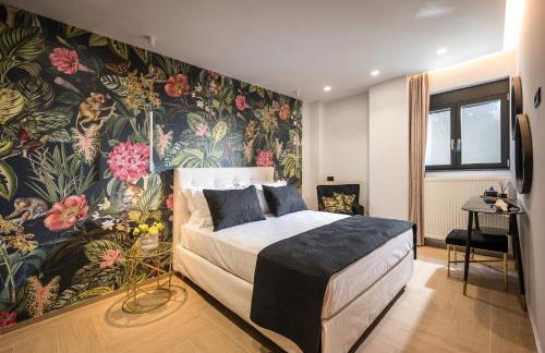 Villa Ria, 4 bedrooms with Private Pool & Sea View - Foto 7