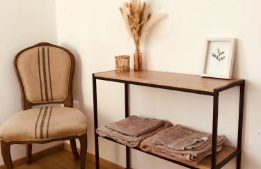 Maison cosy à 300m de la plage avec spa - Foto 12