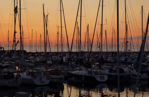 Strandstr 14 Fewo 01 - Foto 9