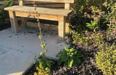 Church Barn - Private barn perfect for 2 guests stunning location - Photo 27