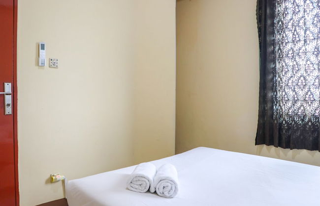 Best Deal 2Br At Buah Batu Park Apartment - Foto 11