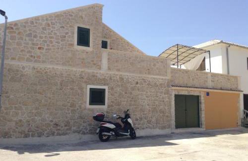 Stone House - Foto 1