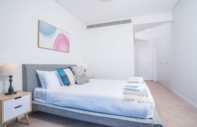 Peak East 2bed2bath APT @ryde SO Relaxing - Foto 5