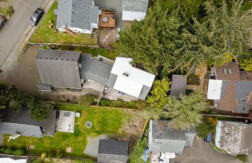 Hummingbird Cottage-MCA #50070 - Foto 30