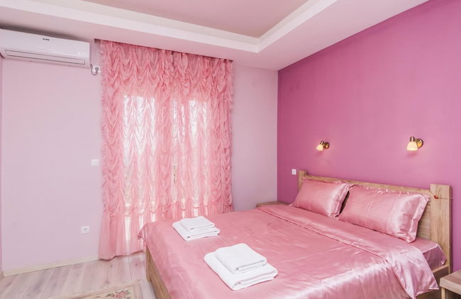 Pool Villa Panorama Mojdez - Photo 9