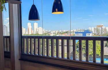 Studio Santa Cruz perto São Paulo Expo - Foto 16