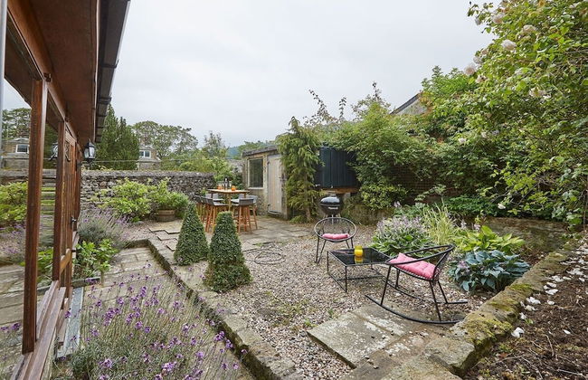 Host Stay The Old Post Office - Foto 18