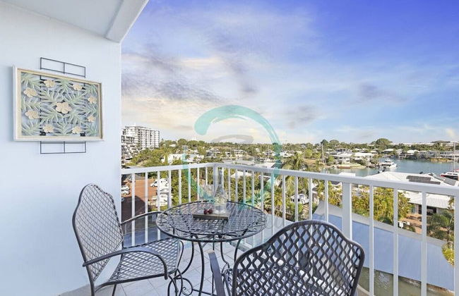 Zen Marina - 1 Bedroom Executive Apt - Foto 10