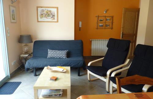 GITE La Méjeannelle - Foto 49